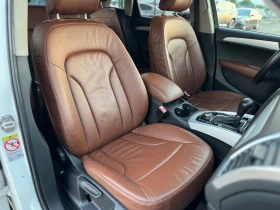 Audi Q5 3.0TDI= QUATTRO= LANE KEEP= КАМЕРА= - 21999 лв. - 27379457 12