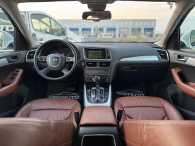 Audi Q5 3.0TDI= QUATTRO= LANE KEEP= КАМЕРА= - 21999 лв. - 27379457 10