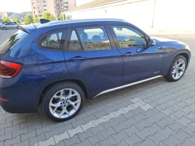 BMW X1 1.8 D xLine 89000 | Mobile.bg    6