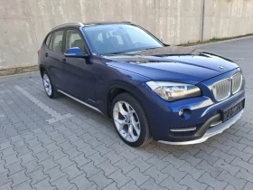 BMW X1 1.8 D xLine 99000км