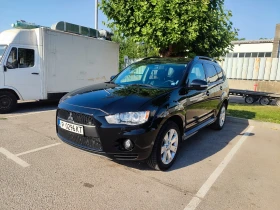 Обява за продажба на Mitsubishi Outlander 2.2 DI-D Keyless/Facelift ~12 499 лв. - изображение 1