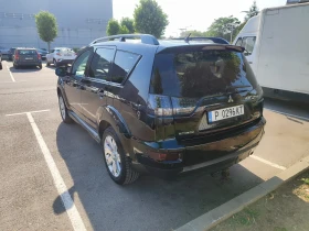 Обява за продажба на Mitsubishi Outlander 2.2 DI-D Keyless/Facelift ~12 499 лв. - изображение 3