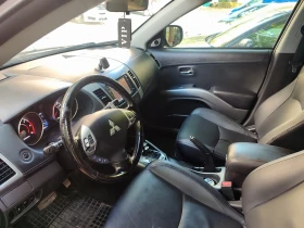 Обява за продажба на Mitsubishi Outlander 2.2 DI-D Keyless/Facelift ~12 499 лв. - изображение 11