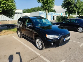 Обява за продажба на Mitsubishi Outlander 2.2 DI-D Keyless/Facelift ~12 499 лв. - изображение 2