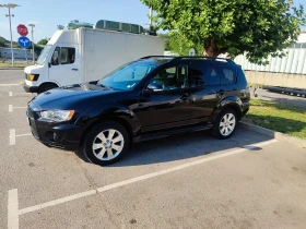 Обява за продажба на Mitsubishi Outlander 2.2 DI-D Keyless/Facelift ~12 499 лв. - изображение 6