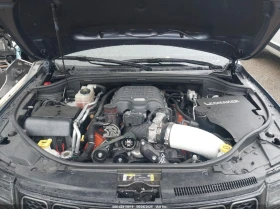 Jeep Grand cherokee 6.2L V-8 SUPERCHARGER, 707HP 4X4 Drive | Mobile.bg    17