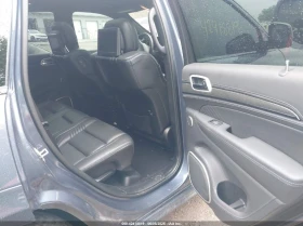 Jeep Grand cherokee 6.2L V-8 SUPERCHARGER, 707HP 4X4 Drive | Mobile.bg    15