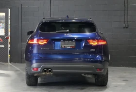 Jaguar F-PACE PANO/CARPLAY/MERIDIAN | Mobile.bg    2