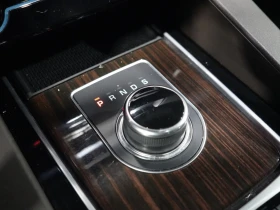 Jaguar F-PACE PANO/CARPLAY/MERIDIAN | Mobile.bg    11