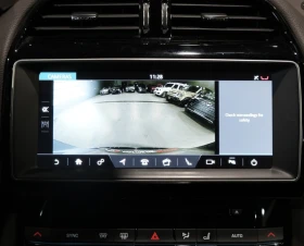Jaguar F-PACE PANO/CARPLAY/MERIDIAN | Mobile.bg    9