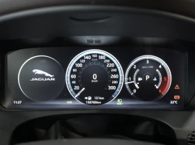 Jaguar F-PACE PANO/CARPLAY/MERIDIAN | Mobile.bg    13