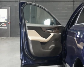 Jaguar F-PACE PANO/CARPLAY/MERIDIAN | Mobile.bg    6