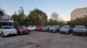 Hyundai Kona 64KWh/Premium/Blue Link/SOH100% - 35150 лв. / 17971.91 € - 56041767 17