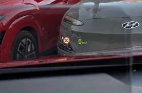 Hyundai Kona 64KWh/Premium/Blue Link/SOH100% - 35150 лв. / 17971.91 € - 56041767 14