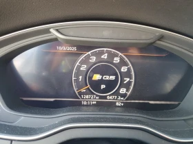 Audi SQ5 Premium Plus | Mobile.bg    9