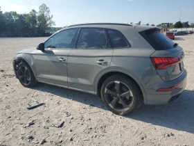 Audi SQ5 Premium Plus | Mobile.bg    2
