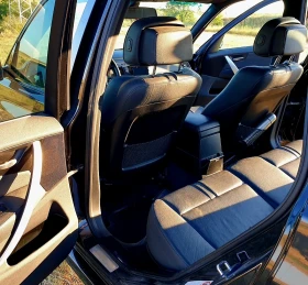 BMW X3 X DRIVE, снимка 4