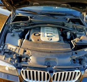 BMW X3 X DRIVE, снимка 7