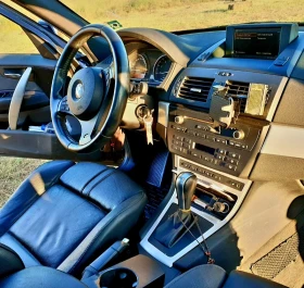 BMW X3 X DRIVE, снимка 2
