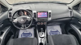 Mitsubishi Outlander 2.4 I 4WD SWISS , снимка 7