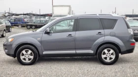 Mitsubishi Outlander 2.4 I 4WD SWISS , снимка 4