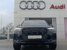 Audi Q7 S line 55 TFSIe quattro - 92000 € / 179936.36 лв. - 11024395 2