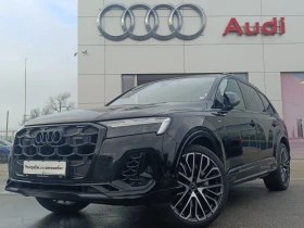 Audi Q7 S line 55 TFSIe quattro - 92000 € / 179936.36 лв. - 11024395 3