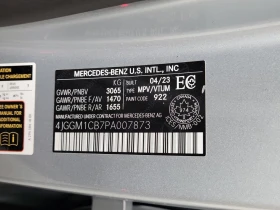 Mercedes-Benz EQE * 350 * CARFAX * ФИНАНСИРАНЕ - 34000 € / 66498.22 лв. - 77106957 15