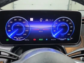 Mercedes-Benz EQE * 350 * CARFAX * ФИНАНСИРАНЕ - 34000 € / 66498.22 лв. - 77106957 10