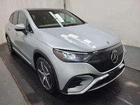 Mercedes-Benz EQE * 350 * CARFAX * ФИНАНСИРАНЕ - 34000 € / 66498.22 лв. - 77106957 2