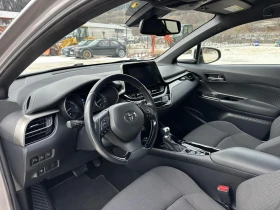 Toyota C-HR 1.8 hybrid - 17500 € / 34227.03 лв. - 21379783 3