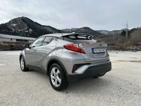 Toyota C-HR 1.8 hybrid - 17500 € / 34227.03 лв. - 21379783 5