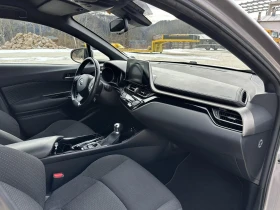Toyota C-HR 1.8 hybrid - 17500 € / 34227.03 лв. - 21379783 4