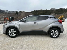 Toyota C-HR 1.8 hybrid - 17500 € / 34227.03 лв. - 21379783 7
