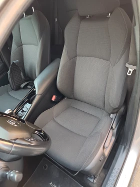 Toyota C-HR 1.8 hybrid | Mobile.bg � ����� ������ 14