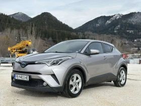Toyota C-HR 1.8 hybrid - 17500 € / 34227.03 лв. - 21379783 8