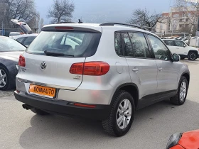 VW Tiguan 2.0TDi* EURO5B* KLIMATIK*  - 9390 € / 18365.24 лв. - 91841514 4