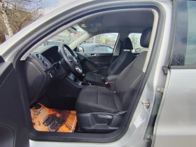 VW Tiguan 2.0TDi* EURO5B* KLIMATIK*  - 9390 € / 18365.24 лв. - 91841514 7