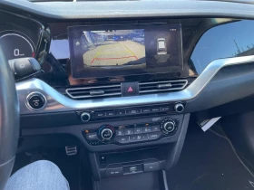 Kia Niro 65 kWh DynamicPlusLine  - 15440 € / 30198.02 лв. - 75209325 8