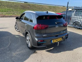 Kia Niro 65 kWh DynamicPlusLine  - 15440 € / 30198.02 лв. - 75209325 5
