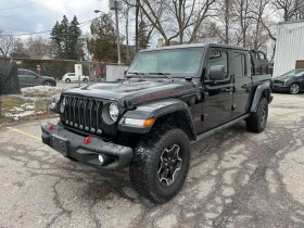 Jeep Gladiator * Rubicon * 2 КЛЮЧА* ПОДГРЕВ* KEYLESS* 