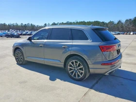 Audi Q7 3.0T* MATRIX* ДИГИТАЛНО* ТАБЛО* ДИСТРОНИК* 360КАМЕ - 12800 € / 25034.62 лв. - 66603629 4