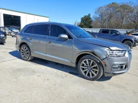 Audi Q7 3.0T* MATRIX* ДИГИТАЛНО* ТАБЛО* ДИСТРОНИК* 360КАМЕ - 12800 € / 25034.62 лв. - 66603629 3