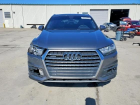 Audi Q7 3.0T* MATRIX* ДИГИТАЛНО* ТАБЛО* ДИСТРОНИК* 360КАМЕ - 12800 € / 25034.62 лв. - 66603629 5