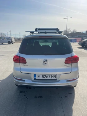 VW Tiguan 2.0TDI - 10450 € / 20438.42 лв. - 42419707 7
