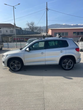 VW Tiguan 2.0TDI - 10450 € / 20438.42 лв. - 42419707 3