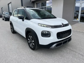 Citroen C3 Aircross 1.6 HDI  99k.c | Auto.bg — изображение 2