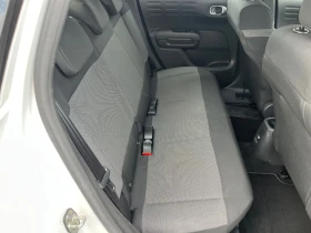 Citroen C3 Aircross 1.6 HDI  99k.c | Auto.bg — изображение 9
