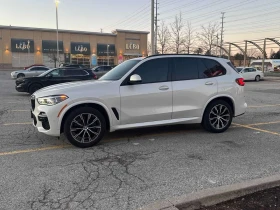 BMW X5 xDrive40i M SPORT/ПАНОРАМА/360 КАМЕРИ - 31000 € / 60630.73 лв. - 61754369 3