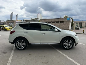 Nissan Murano 6 МЕСЕЦА ГАРАНЦИЯ/2.5DCI 190к.с. Всички Екстри | Auto.bg — изображение 5
